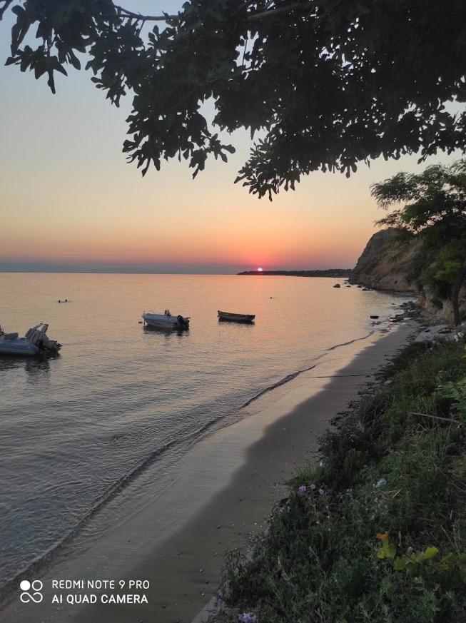 Sunrise Vergia Apartments Екстериор снимка