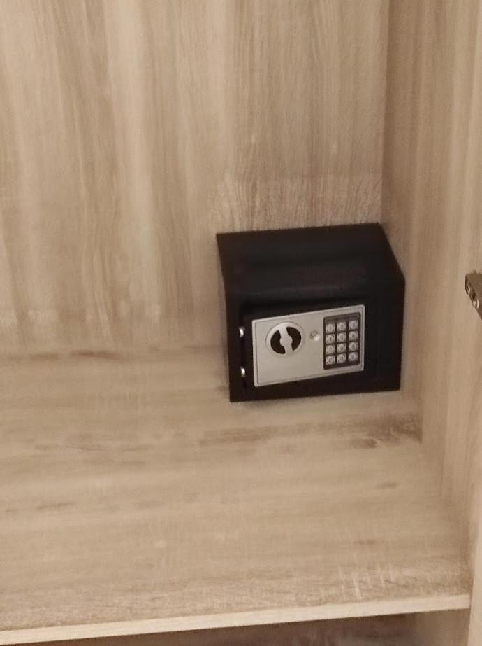Sunrise Vergia Apartments Екстериор снимка