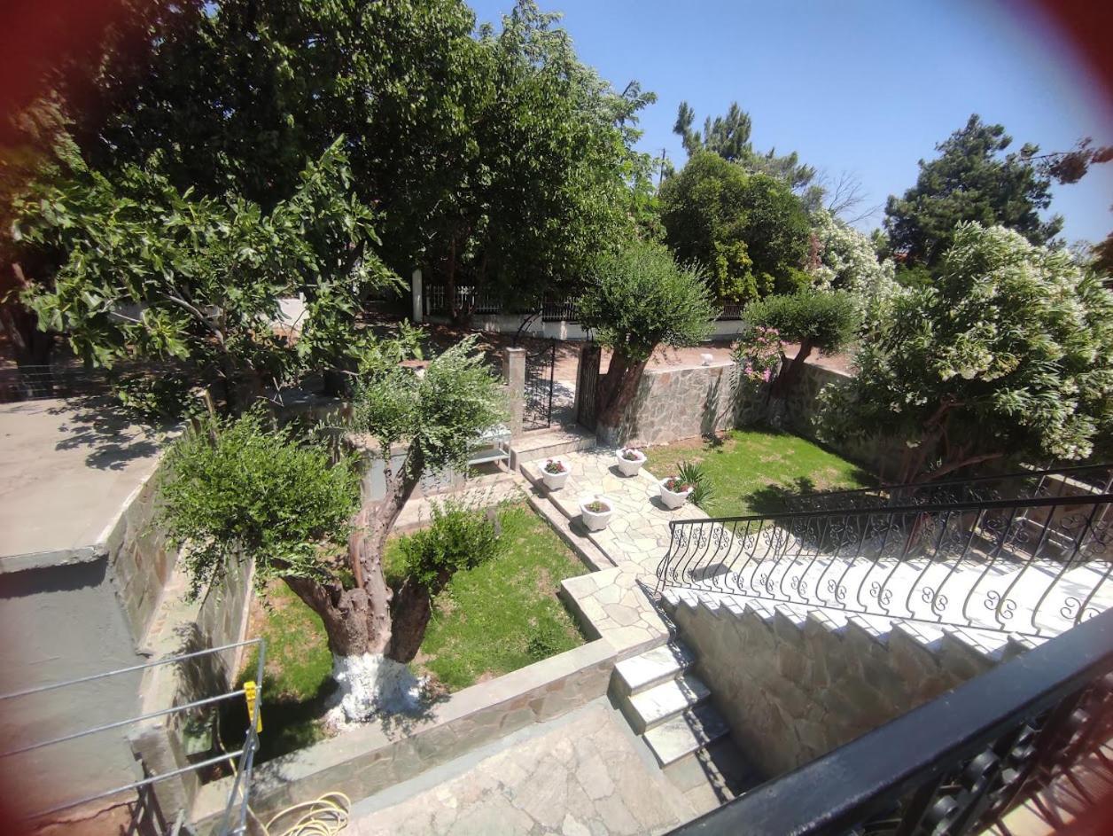 Sunrise Vergia Apartments Екстериор снимка
