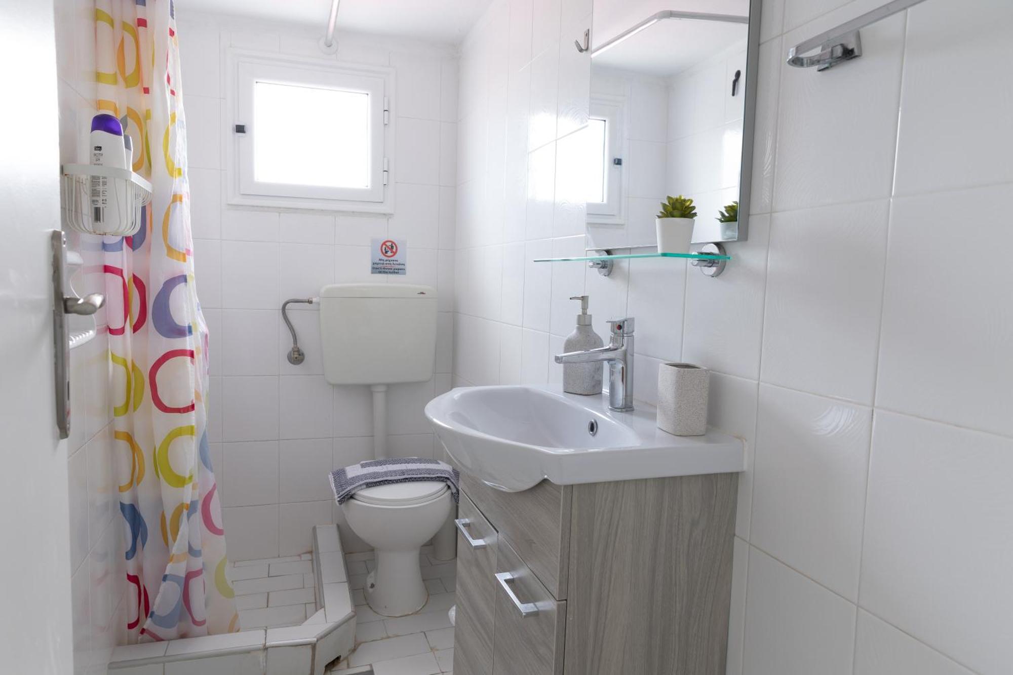 Sunrise Vergia Apartments Екстериор снимка