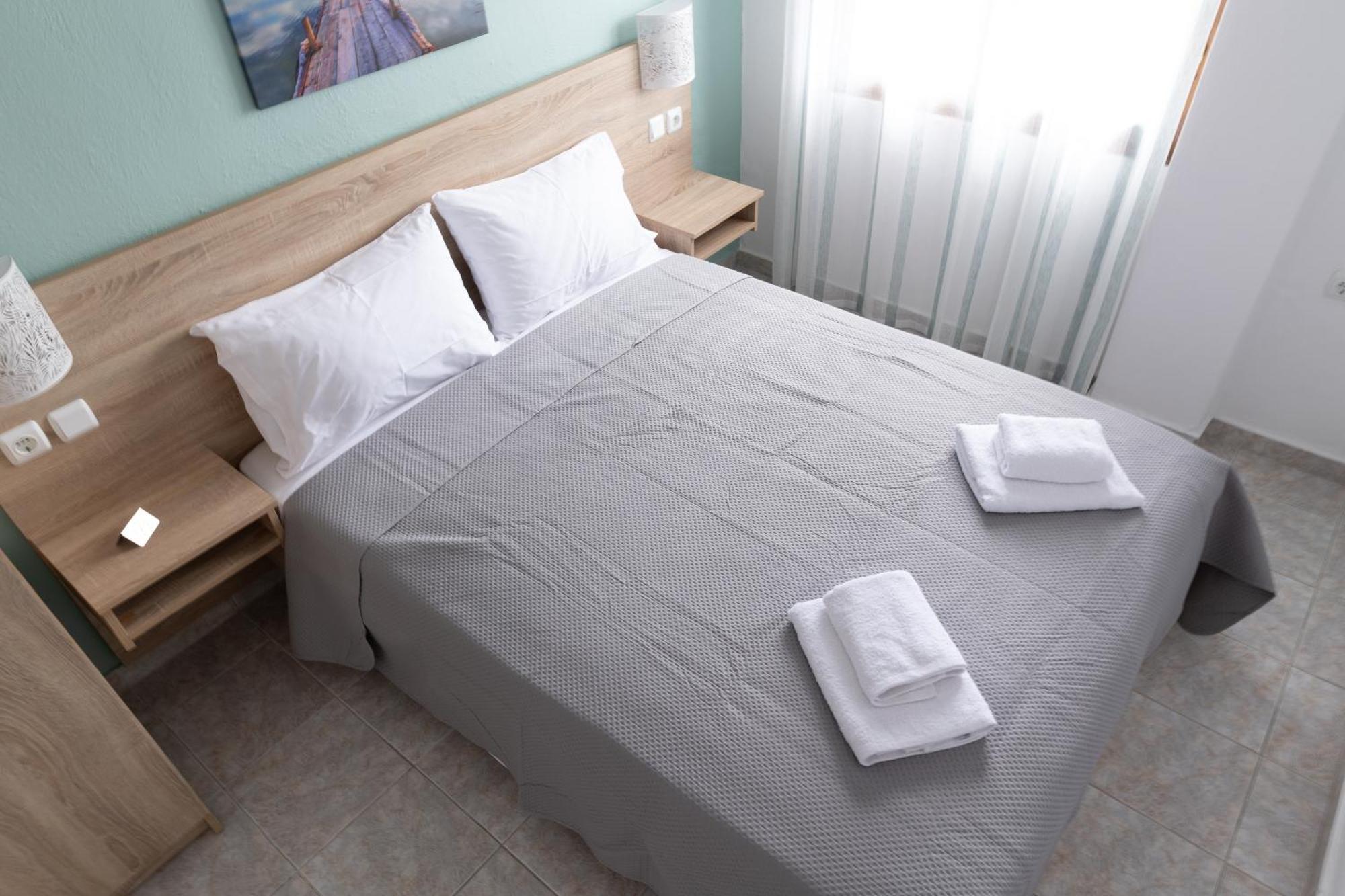 Sunrise Vergia Apartments Екстериор снимка