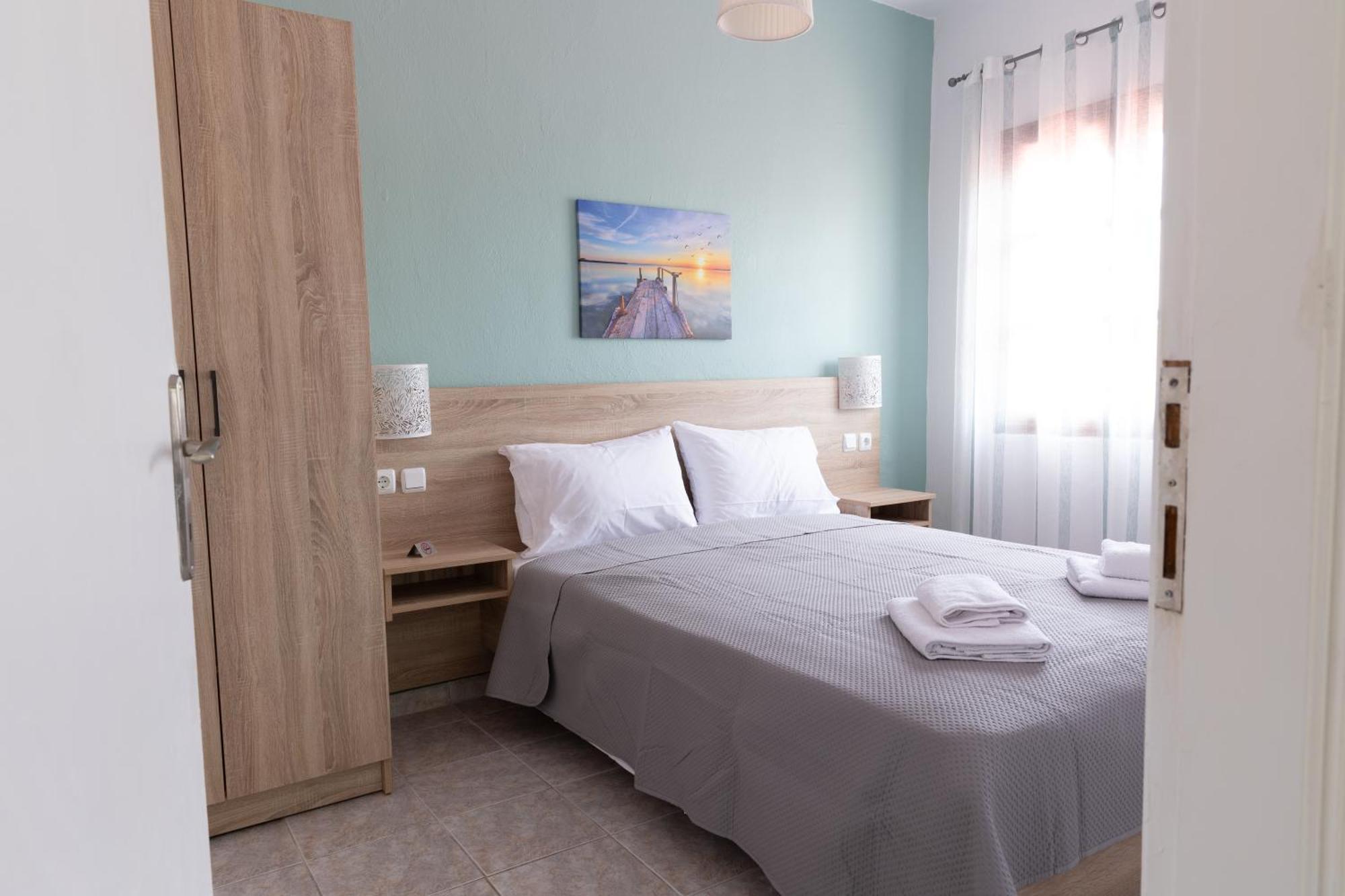Sunrise Vergia Apartments Екстериор снимка