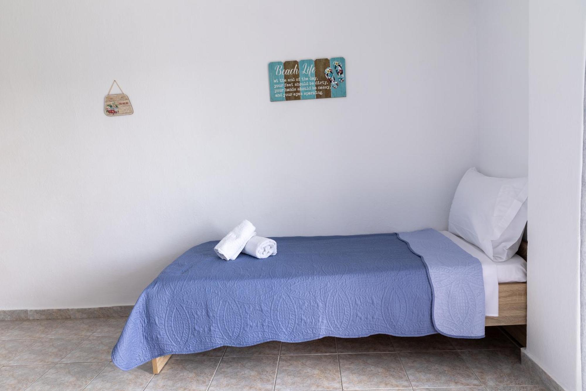 Sunrise Vergia Apartments Екстериор снимка