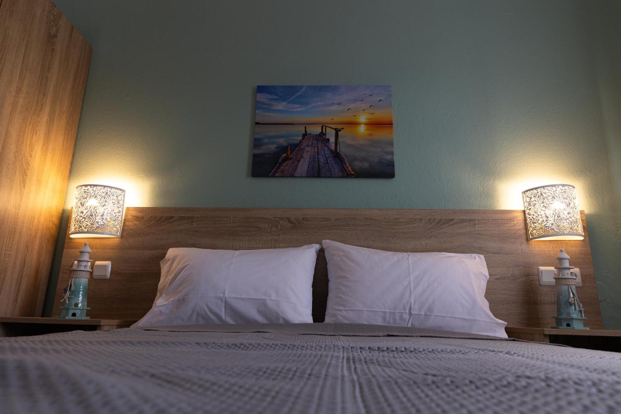 Sunrise Vergia Apartments Екстериор снимка