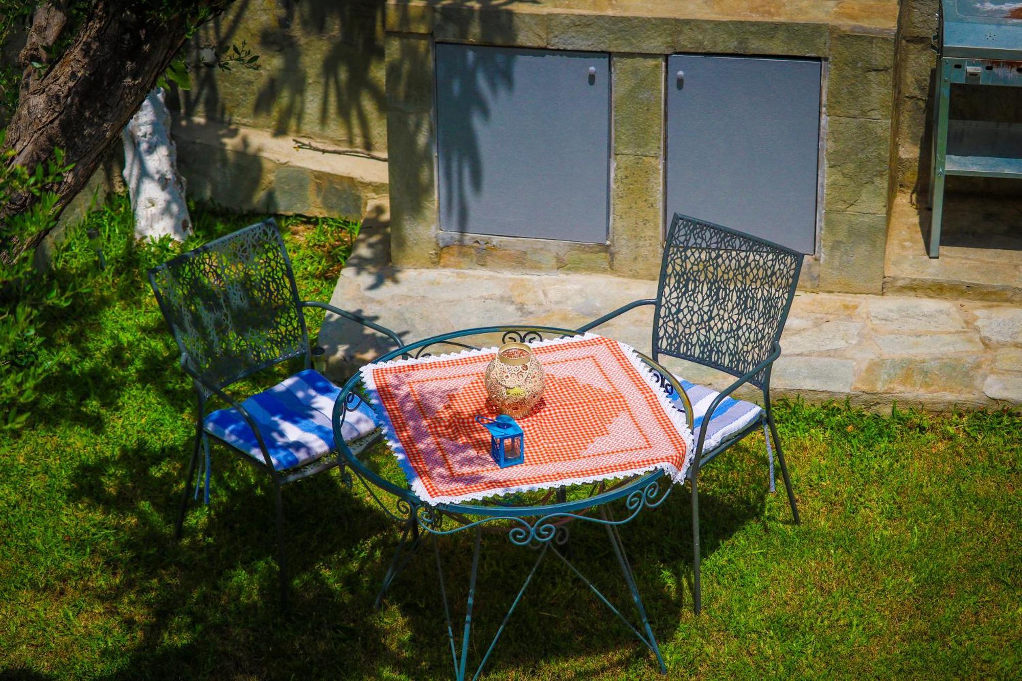 Sunrise Vergia Apartments Екстериор снимка