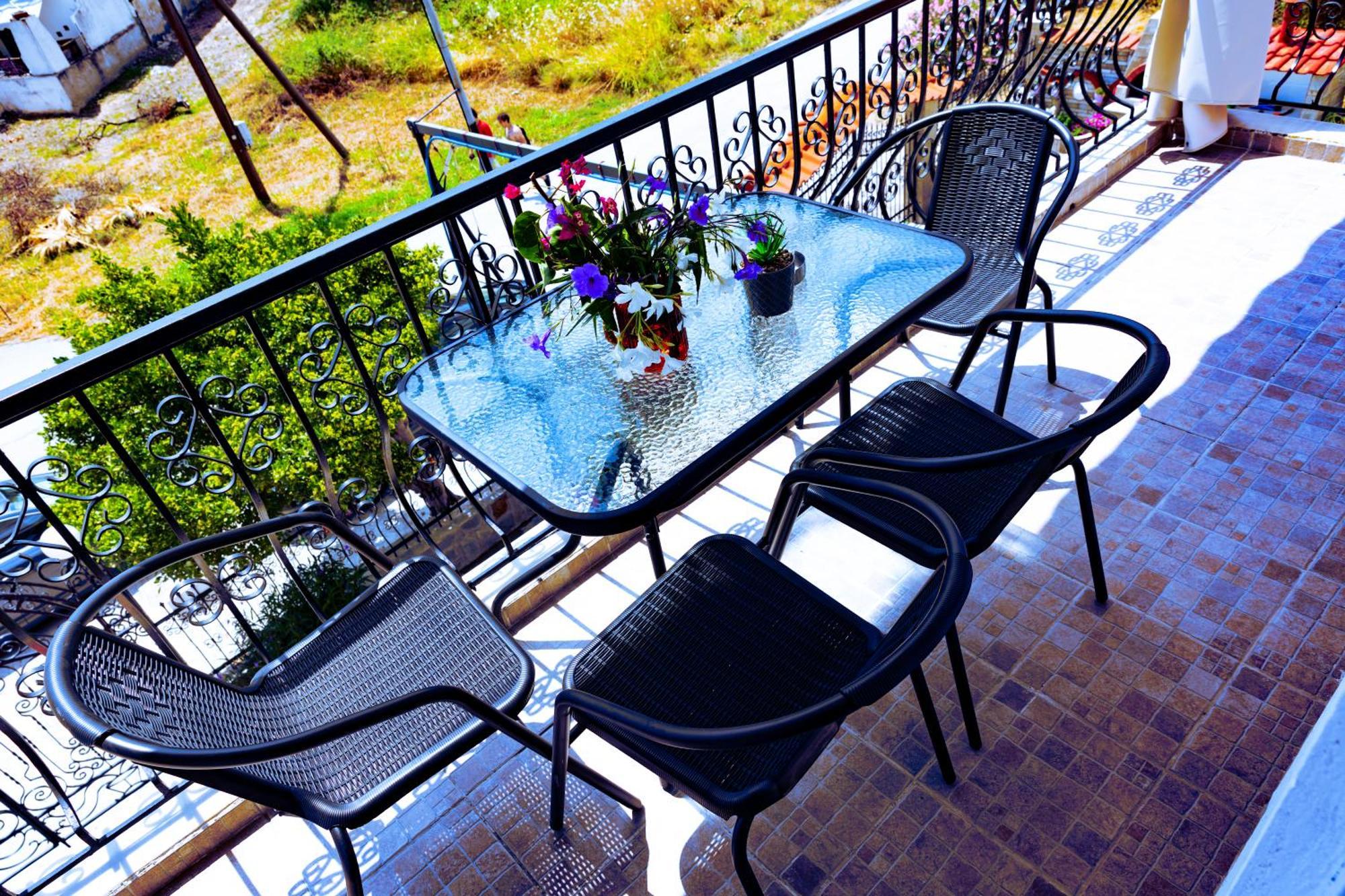 Sunrise Vergia Apartments Екстериор снимка
